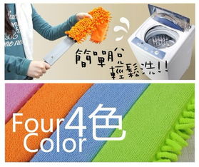 一刷即凈的優(yōu)雅 易多幫雪尼爾扁塵刷，讓日常清潔成為一場(chǎng)儀式